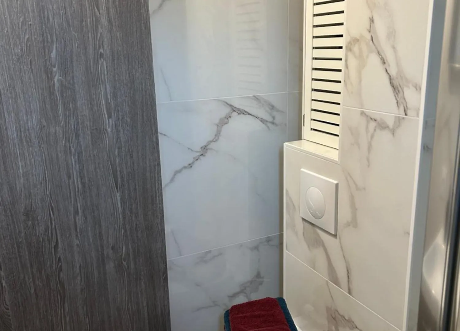 studio climatisé proche port et plages La Londe-les-Maures Appartement